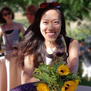 Meet your Posher, JJ